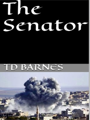 cover image of The Senator